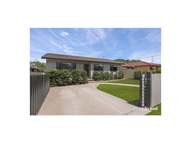 46 Spring Valley Ave, Gorokan NSW 2263