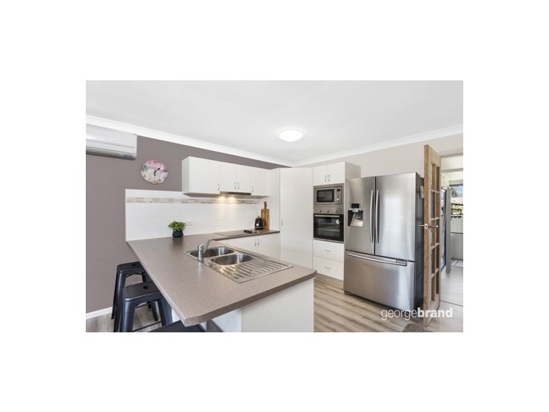 46 Spring Valley Ave, Gorokan NSW 2263