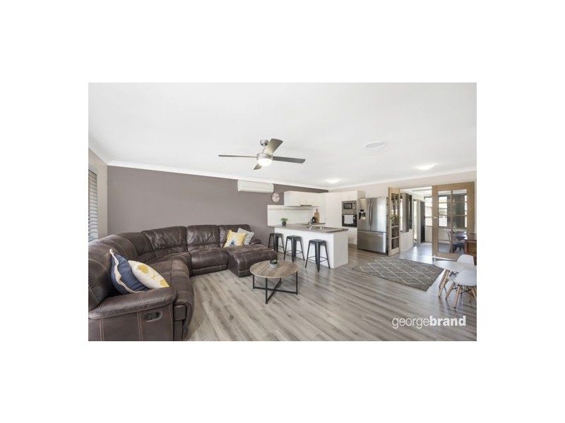 46 Spring Valley Ave, Gorokan NSW 2263
