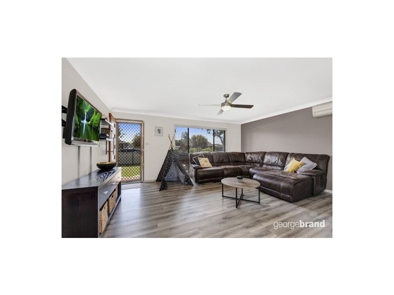 46 Spring Valley Ave, Gorokan NSW 2263