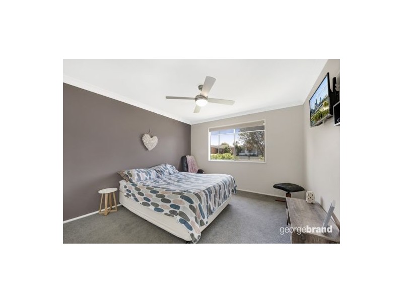 46 Spring Valley Ave, Gorokan NSW 2263