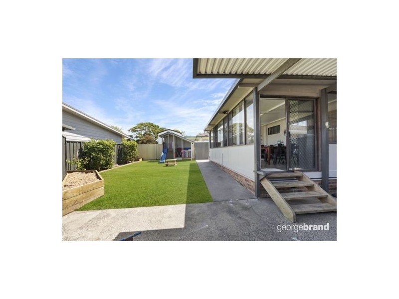 46 Spring Valley Ave, Gorokan NSW 2263