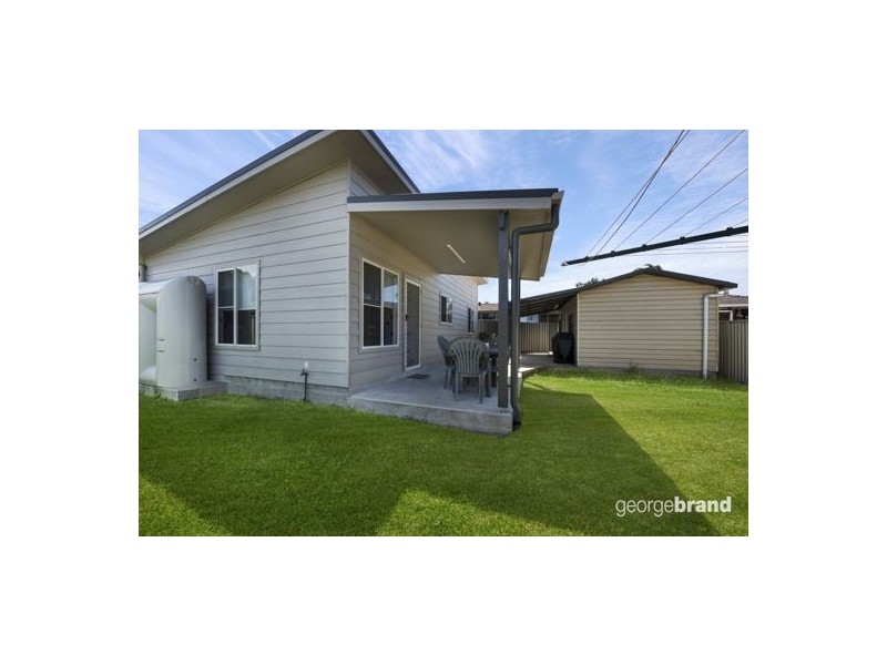 46 Spring Valley Ave, Gorokan NSW 2263