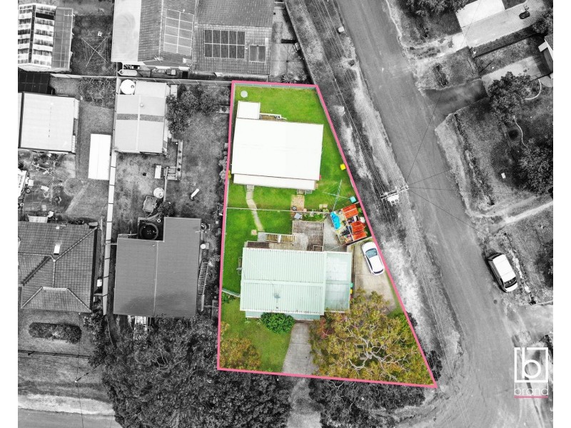 26 Suffolk Street, Gorokan NSW 2263