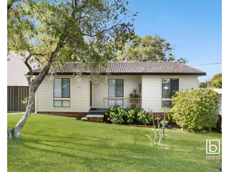 15 Taminga Road, Gorokan NSW 2263