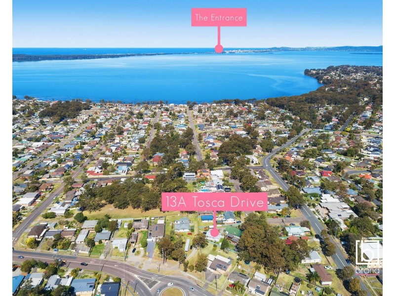 13a Tosca Drive, Gorokan NSW 2263