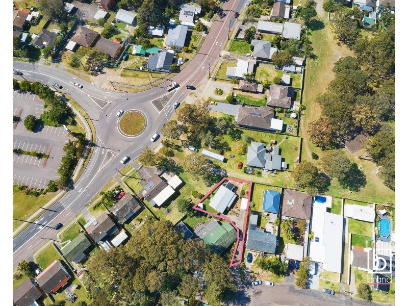 13a Tosca Drive, Gorokan NSW 2263