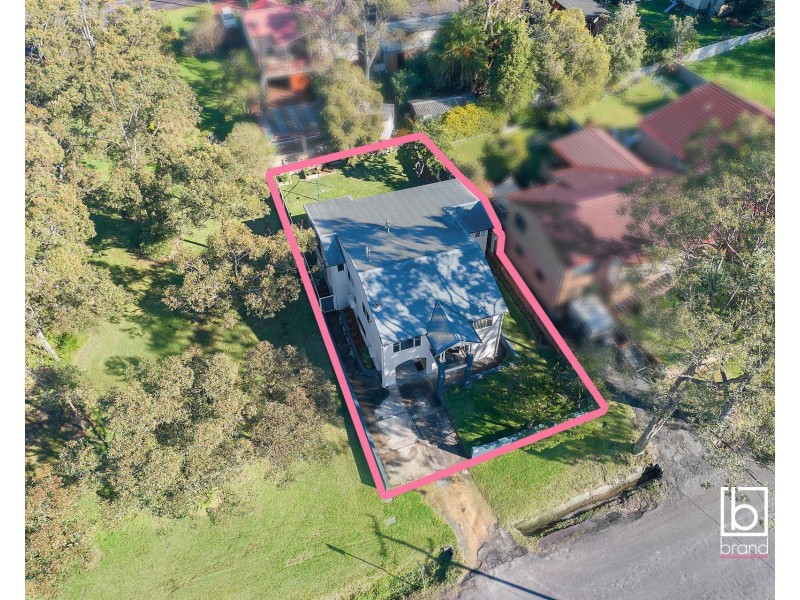 40 Vena Avenue, Gorokan NSW 2263