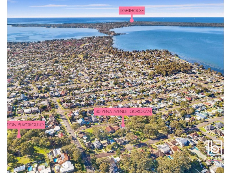 40 Vena Avenue, Gorokan NSW 2263