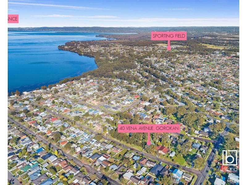 40 Vena Avenue, Gorokan NSW 2263