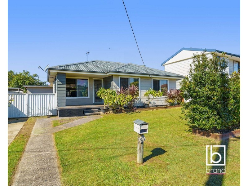 31 Vernon Avenue, Gorokan NSW 2263