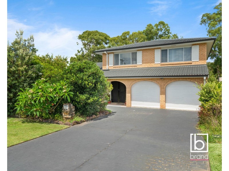 22 Wall Road, Gorokan NSW 2263