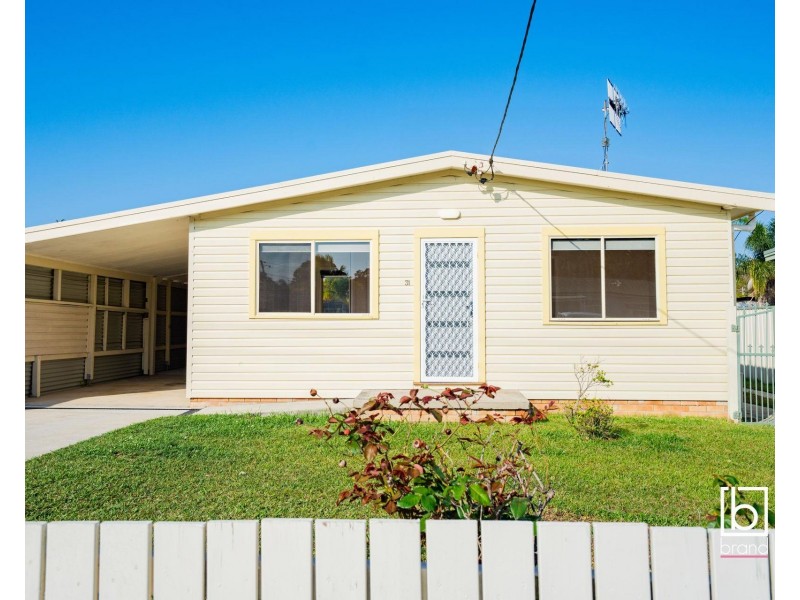 31 WALL RD, Gorokan NSW 2263