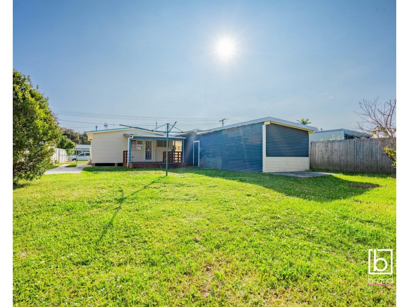 31 WALL RD, Gorokan NSW 2263