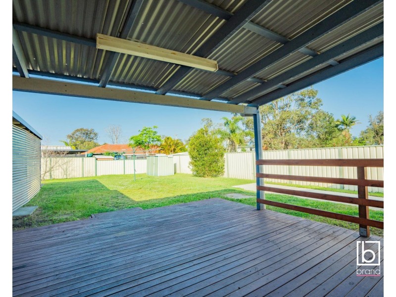 31 WALL RD, Gorokan NSW 2263