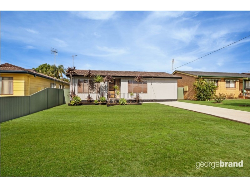 60 Wall Road, Gorokan NSW 2263