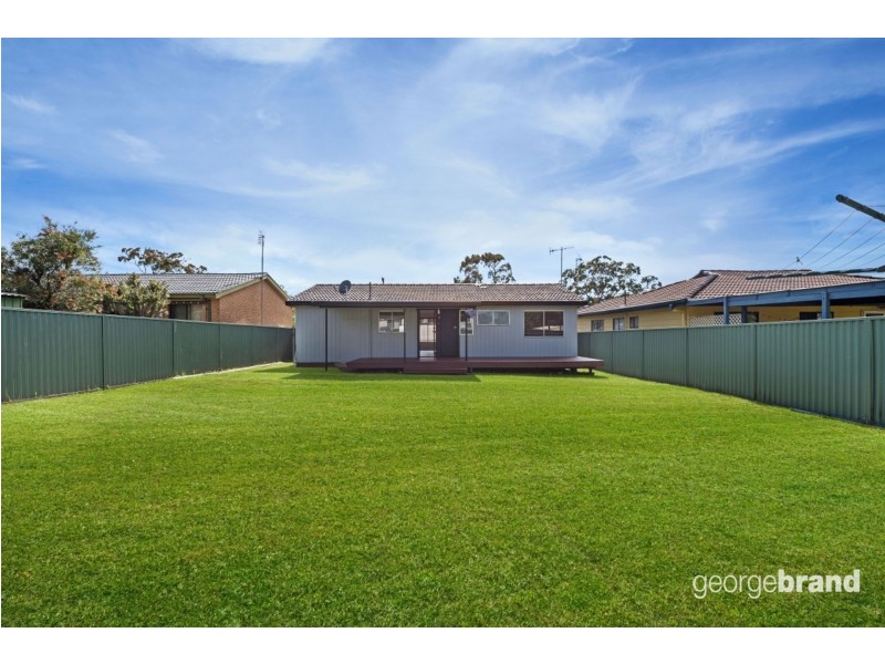 60 Wall Road, Gorokan NSW 2263