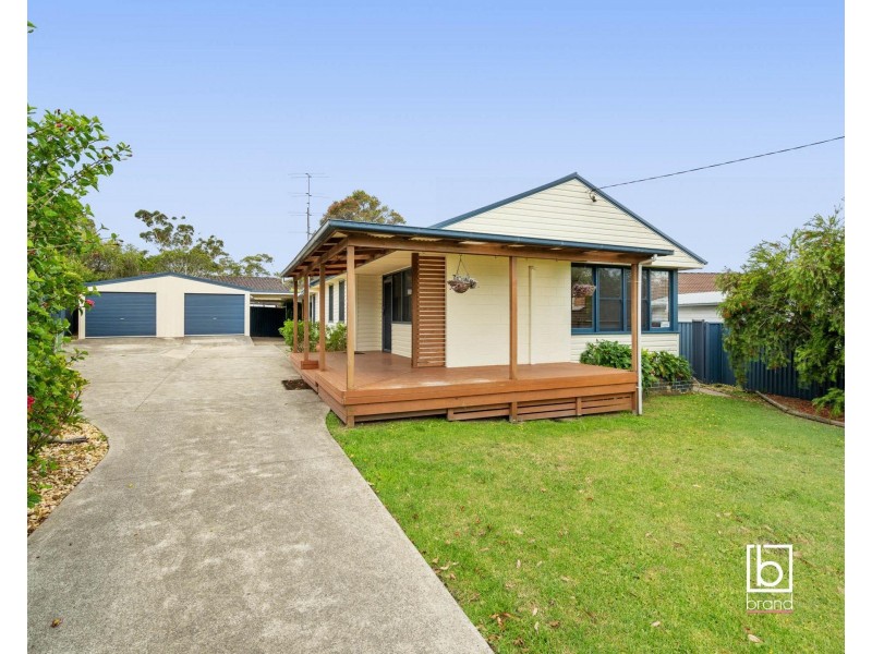 75 Wall Road, Gorokan NSW 2263
