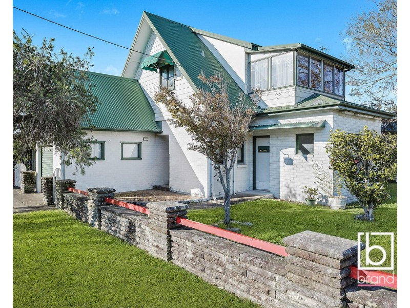 17 Wallarah Road, Gorokan NSW 2263