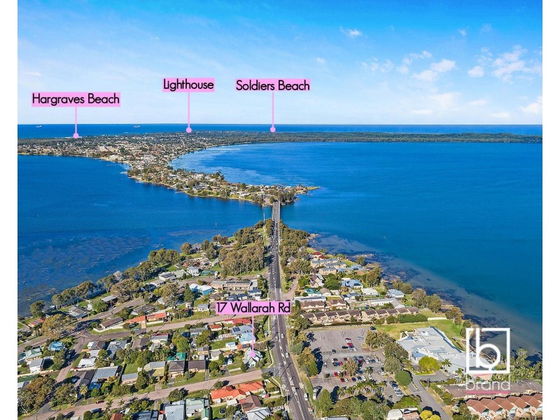 17 Wallarah Road, Gorokan NSW 2263