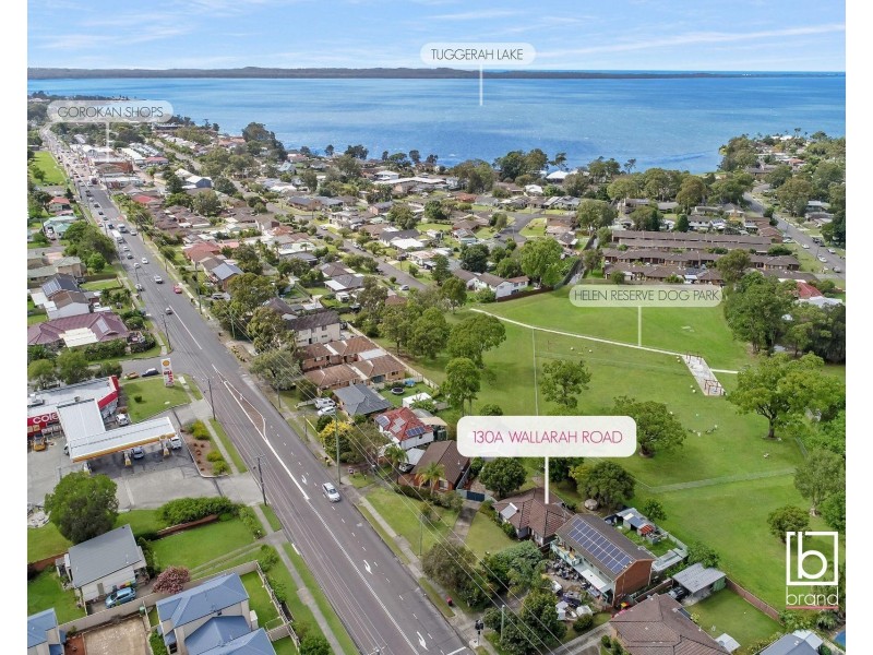 130a Wallarah Road, Gorokan NSW 2263