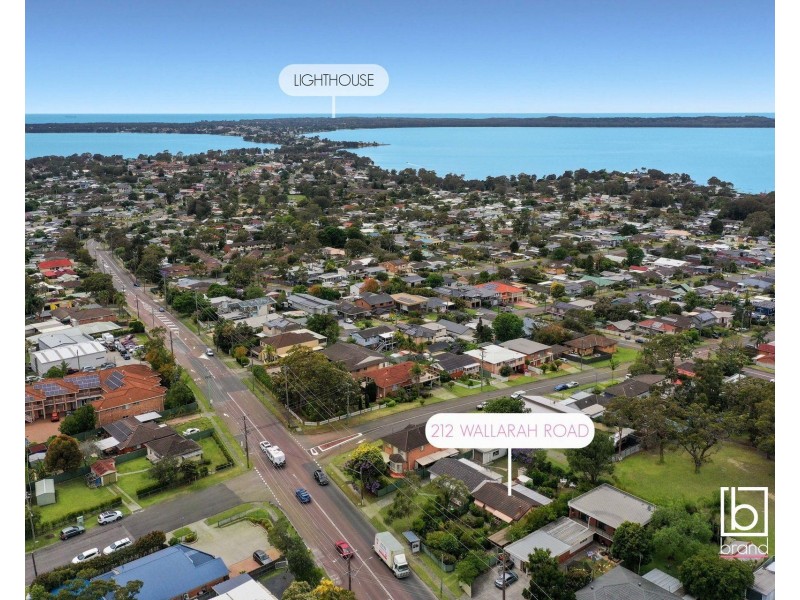 212 Wallarah Road, Gorokan NSW 2263