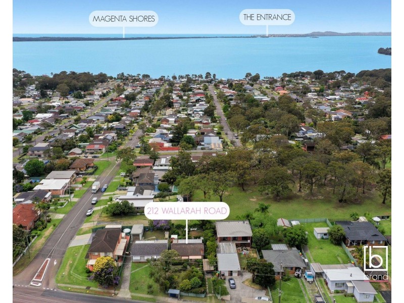 212 Wallarah Road, Gorokan NSW 2263