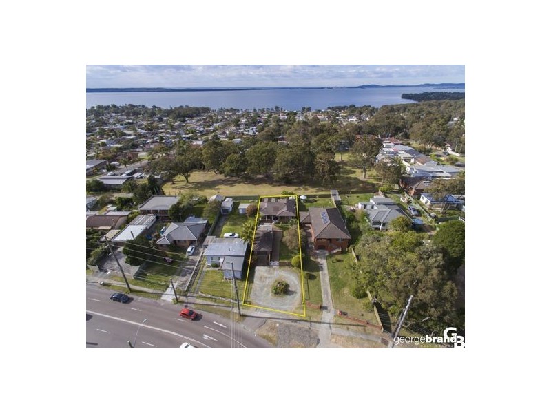 220 Wallarah Road, Gorokan NSW 2263