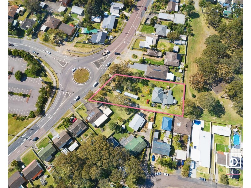 224 Wallarah Rd, Gorokan NSW 2263