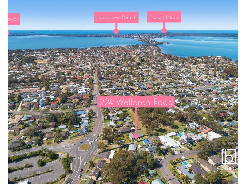 224 Wallarah Rd, Gorokan NSW 2263