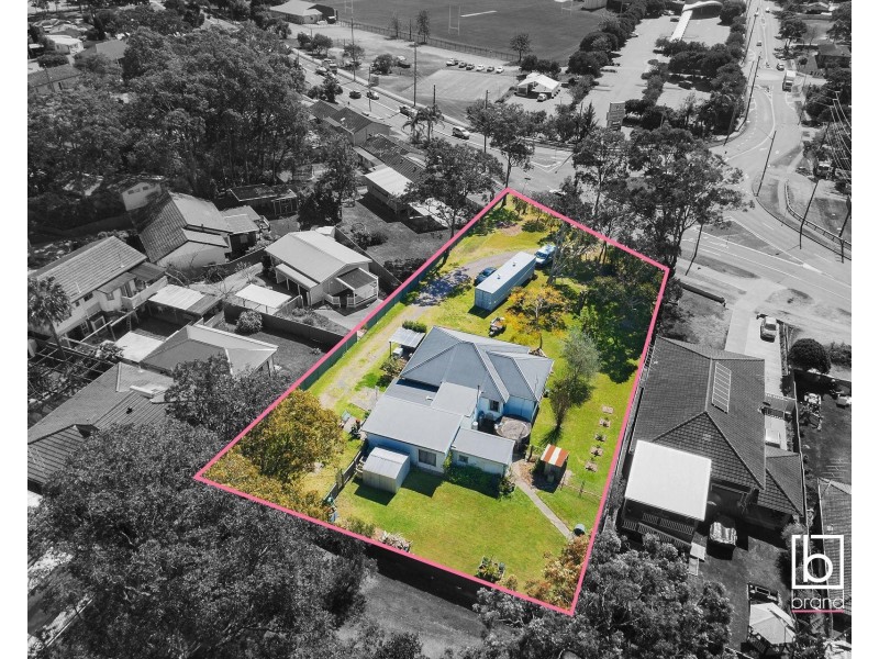224 Wallarah Rd, Gorokan NSW 2263