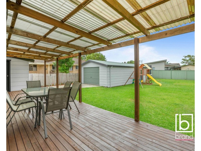 15 Westbrook Parade, Gorokan NSW 2263