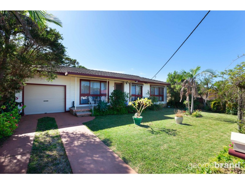 19 Westbrook Parade, Gorokan NSW 2263