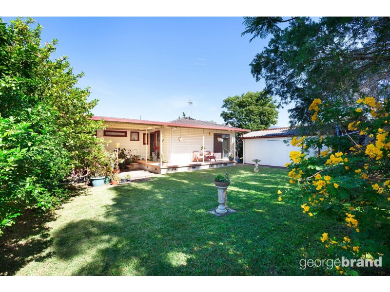 19 Westbrook Parade, Gorokan NSW 2263