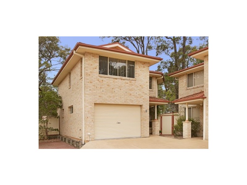 6/2-4 Oxford Drive, Lake Haven NSW 2263