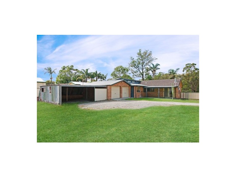 121 Wyee Road, Wyee NSW 2259