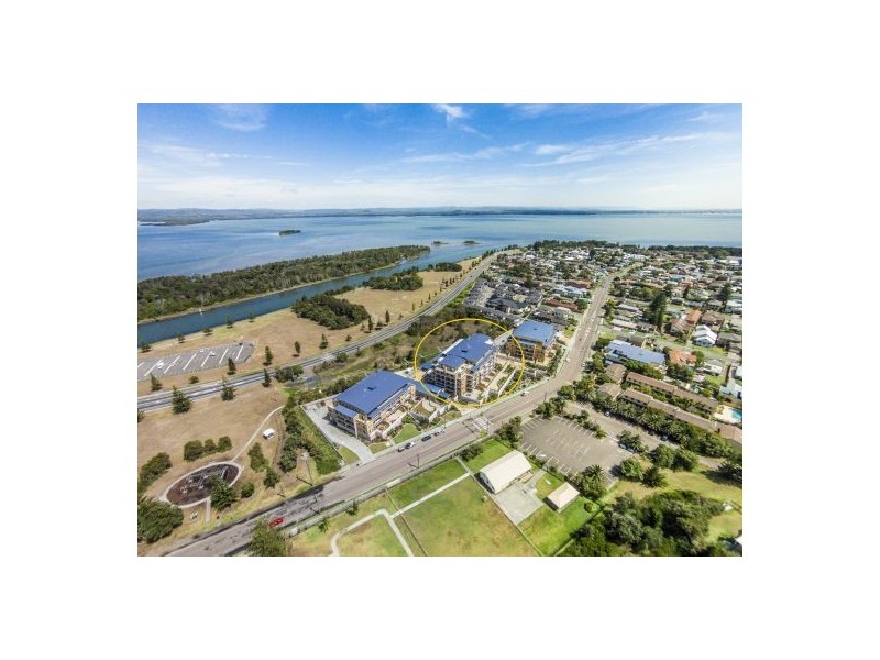89/54-66 Hutton Road, The Entrance North NSW 2261