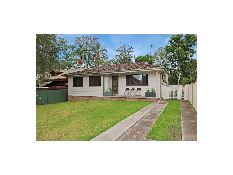 24 McCrea Boulevarde, San Remo NSW 2262