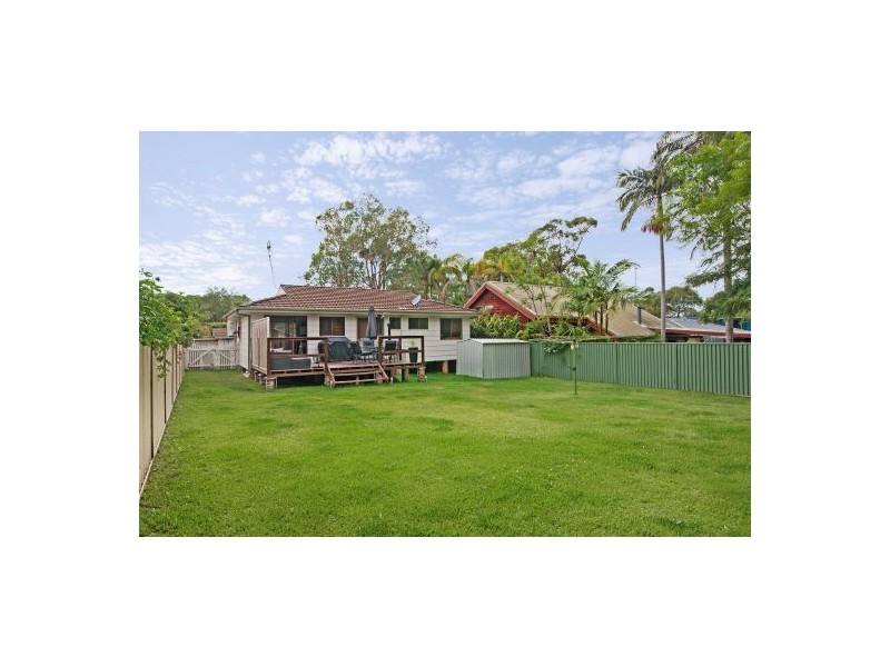 24 McCrea Boulevarde, San Remo NSW 2262