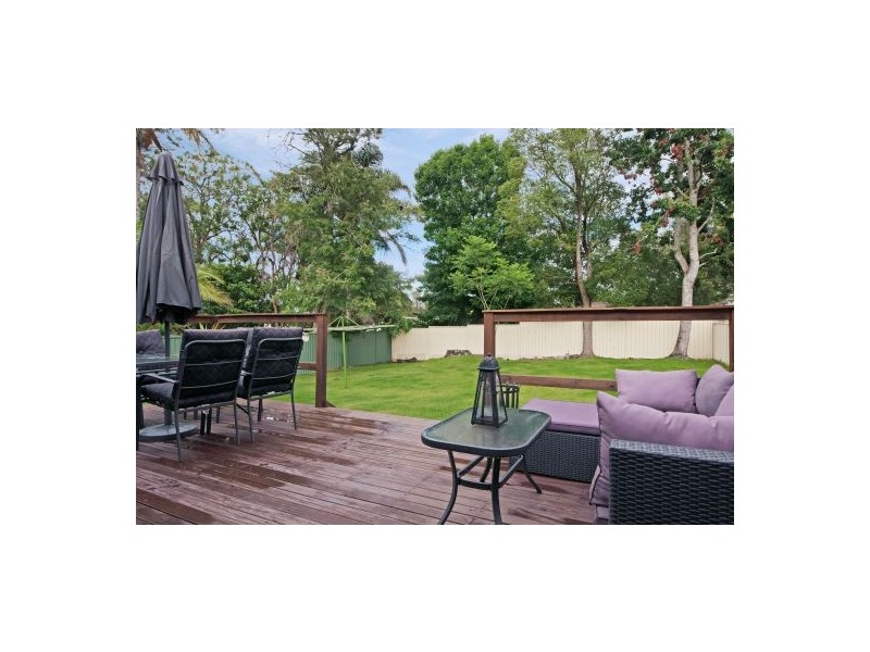 24 McCrea Boulevarde, San Remo NSW 2262