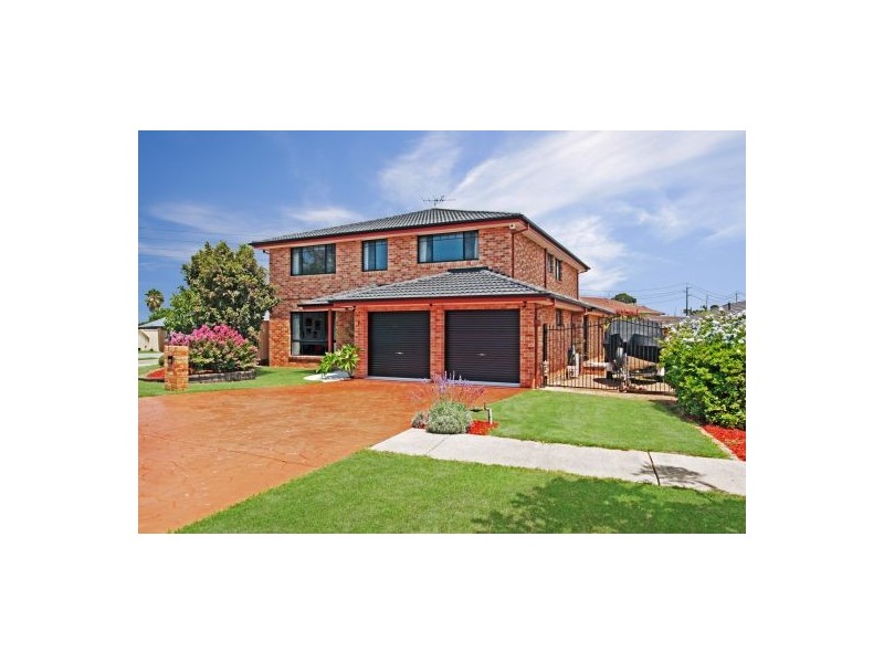 7 Ryan Close, Woongarrah NSW 2259