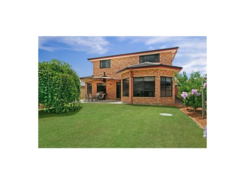 7 Ryan Close, Woongarrah NSW 2259