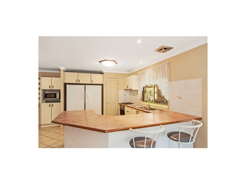 40 White Swan Avenue, Blue Haven NSW 2262