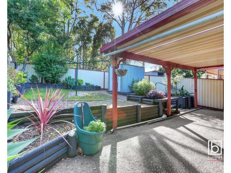 2/1 Merro Close, Lake Haven NSW 2263