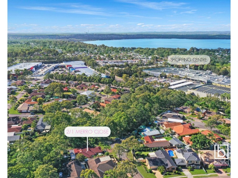 2/1 Merro Close, Lake Haven NSW 2263