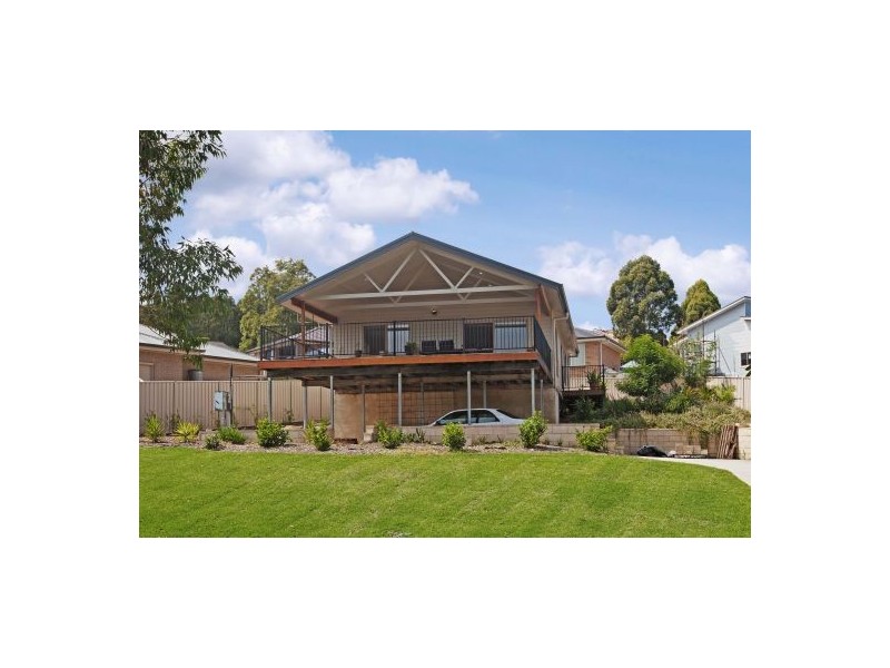 122 Brittania Drive, Watanobbi NSW 2259