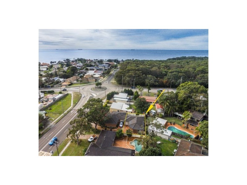 391 Main Road, Noraville NSW 2263