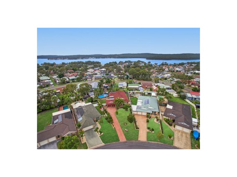 29 Bell Brae Avenue, Gwandalan NSW 2259