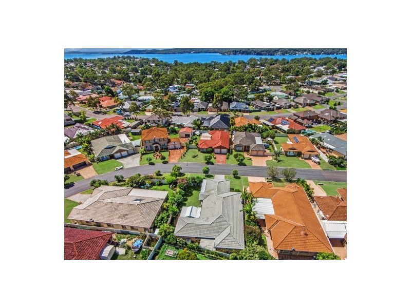 23 Bay Vista Way, Gwandalan NSW 2259