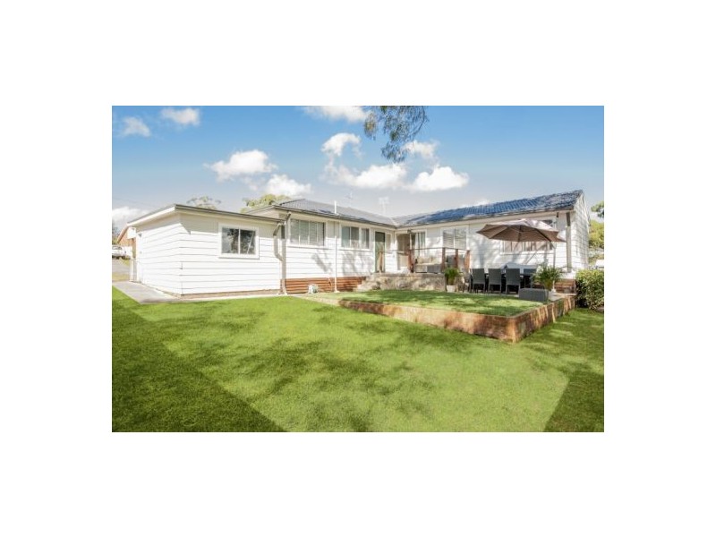 96 Phyllis Avenue, Kanwal NSW 2259